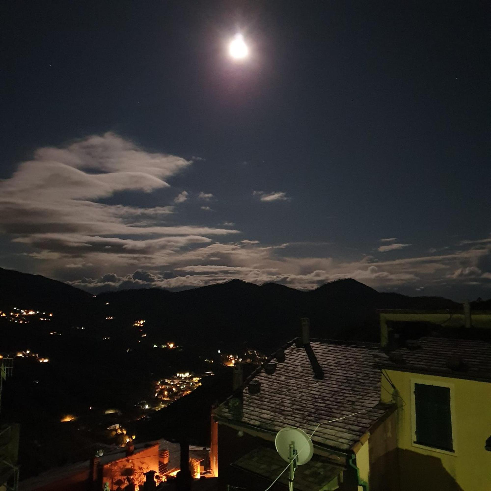 Charme E Relax Leilighet Levanto Eksteriør bilde