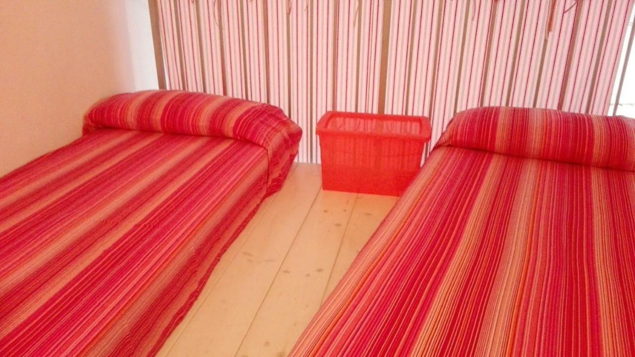 Charme E Relax Leilighet Levanto Eksteriør bilde